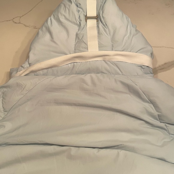 NWT: Canada Goose Pastel Junction Jacket, Size L - Picture 8 of 11